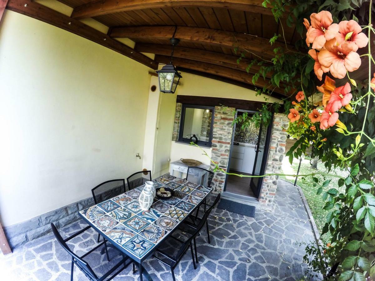 Villa Il Cipresso Terranuova Bracciolini Exterior foto