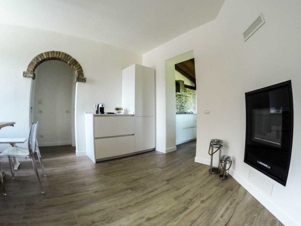 Villa Il Cipresso Terranuova Bracciolini Exterior foto